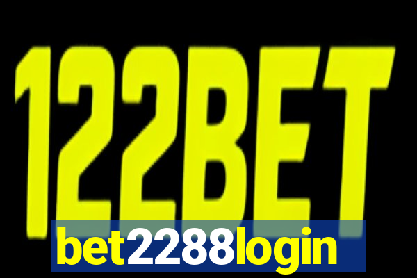 bet2288login