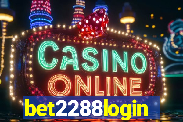 bet2288login