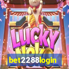 bet2288login