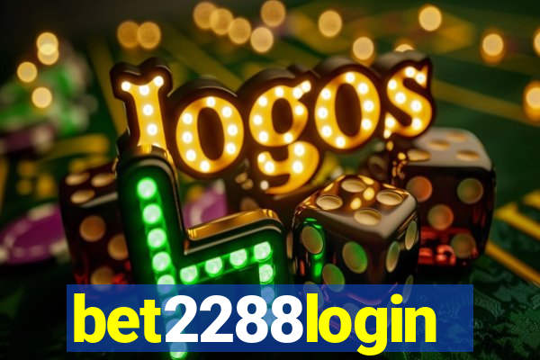 bet2288login