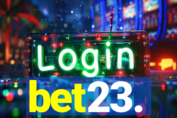 bet23.