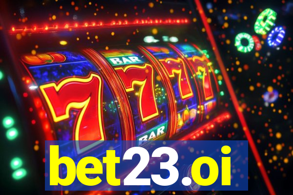 bet23.oi