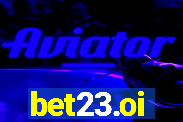 bet23.oi