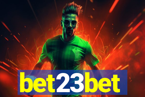bet23bet