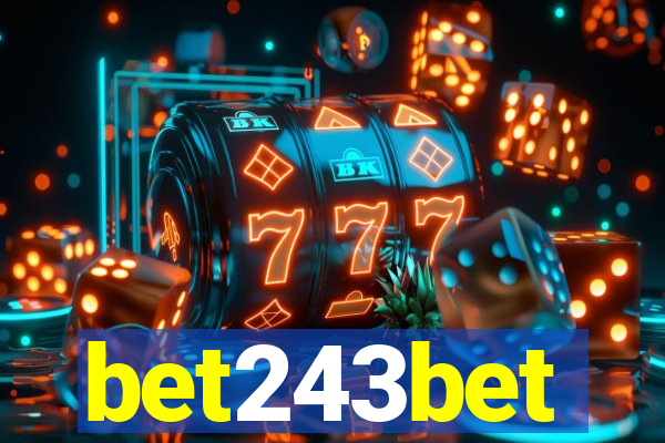 bet243bet