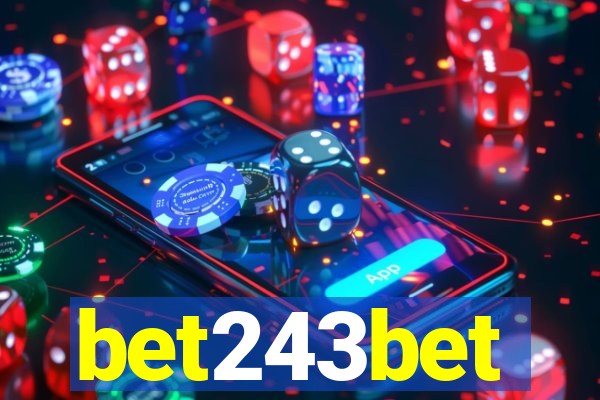 bet243bet