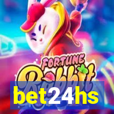 bet24hs