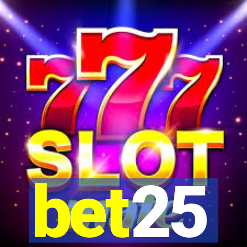 bet25