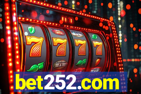 bet252.com