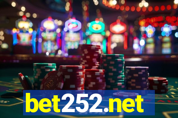 bet252.net