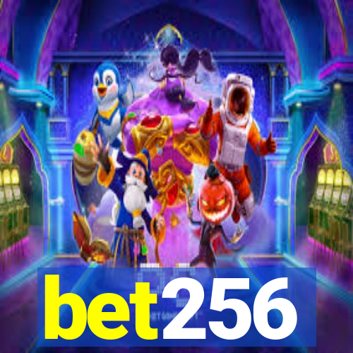bet256