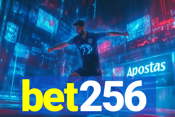 bet256