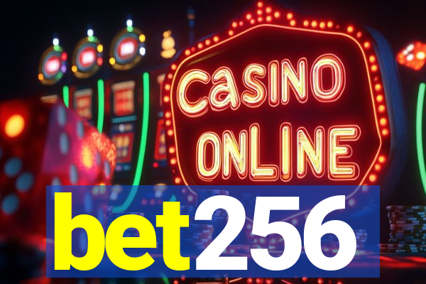 bet256