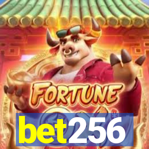 bet256