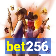 bet256