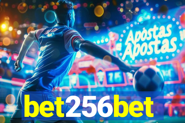 bet256bet