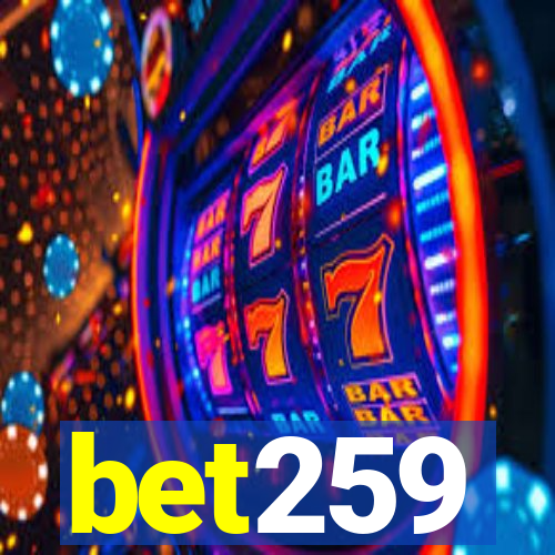 bet259