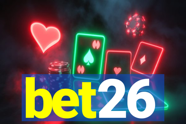 bet26