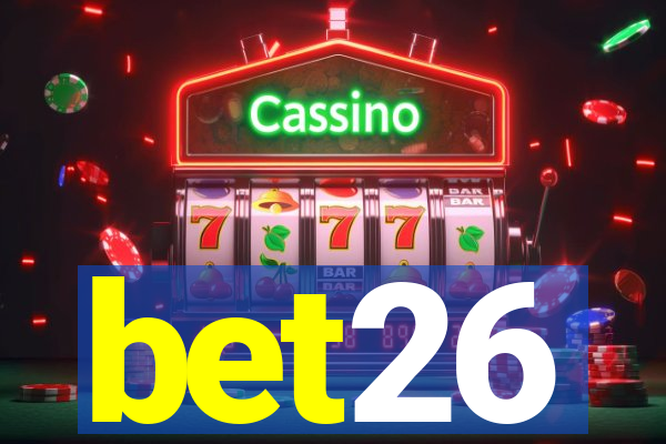 bet26