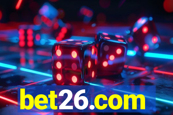 bet26.com
