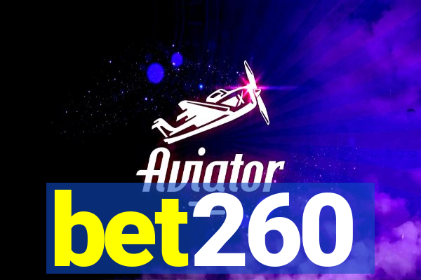 bet260