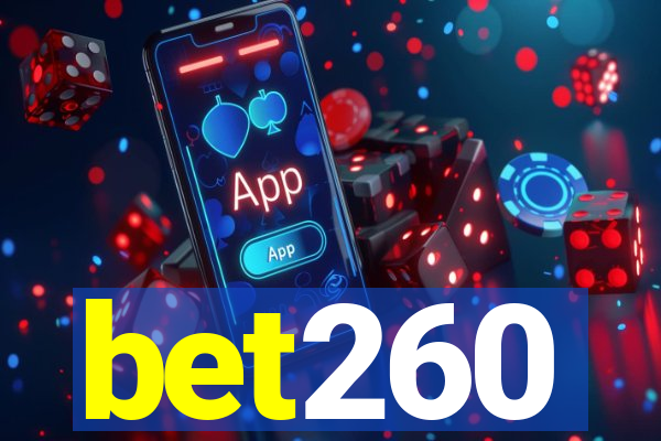 bet260