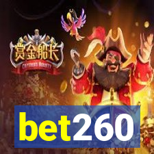 bet260