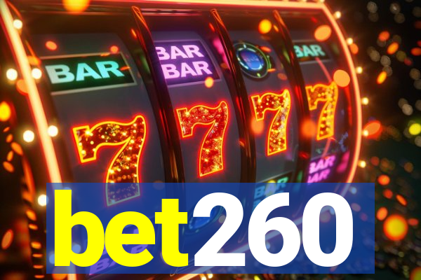 bet260