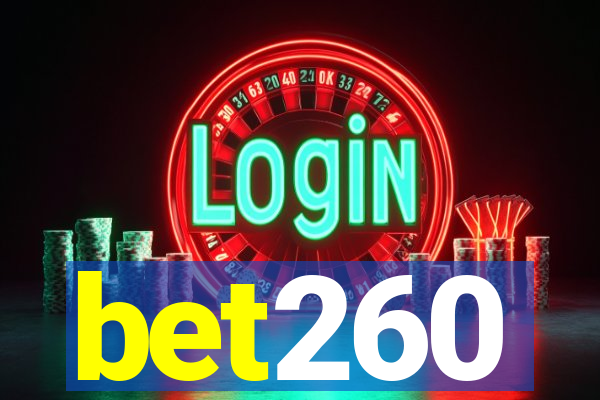 bet260