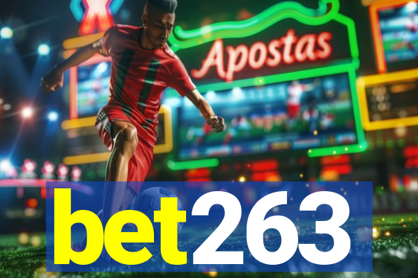 bet263