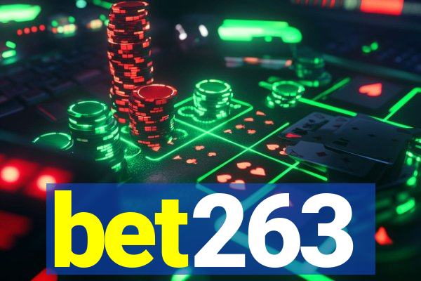 bet263