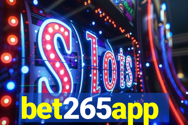 bet265app