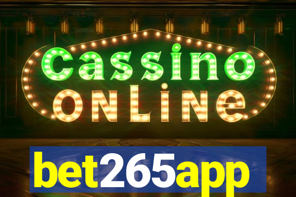 bet265app