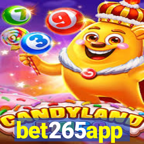 bet265app