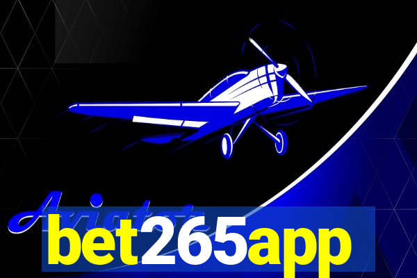 bet265app