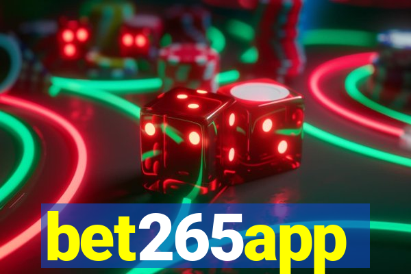 bet265app