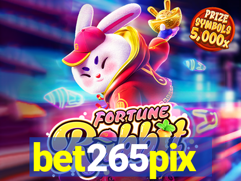 bet265pix