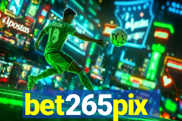 bet265pix