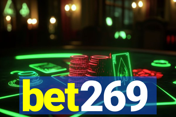 bet269