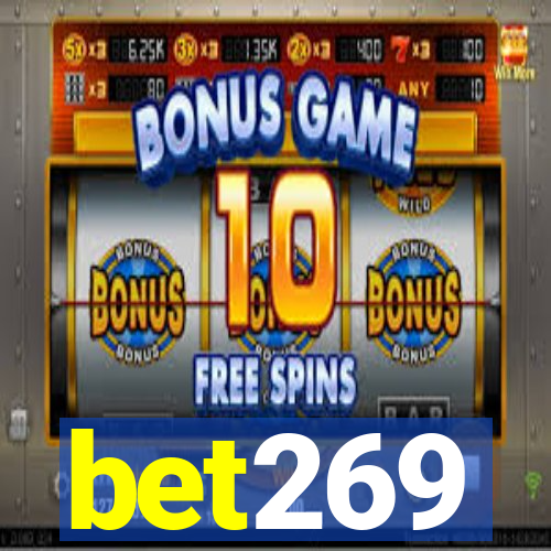 bet269