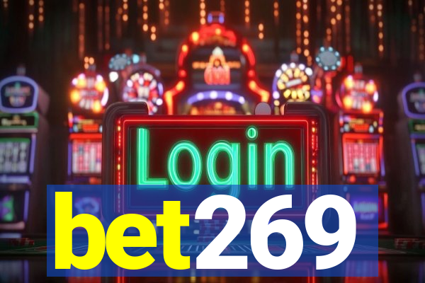 bet269