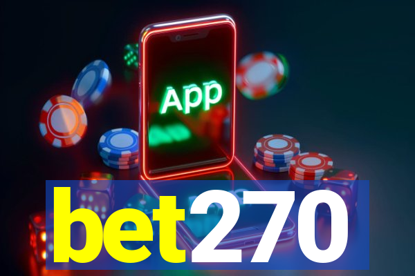 bet270