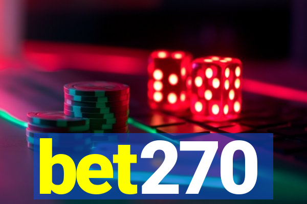 bet270
