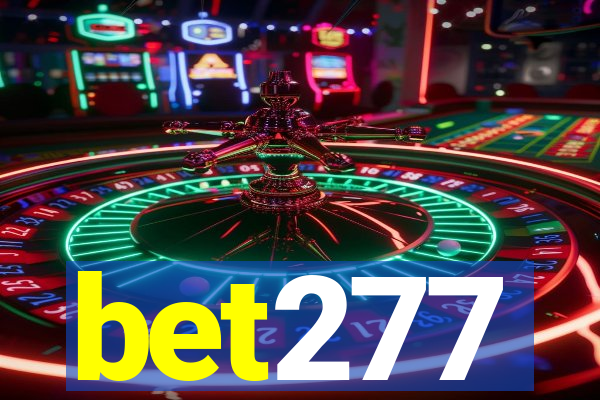 bet277