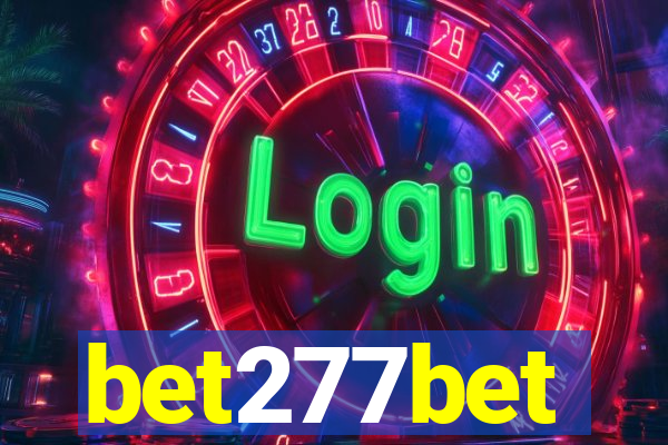 bet277bet