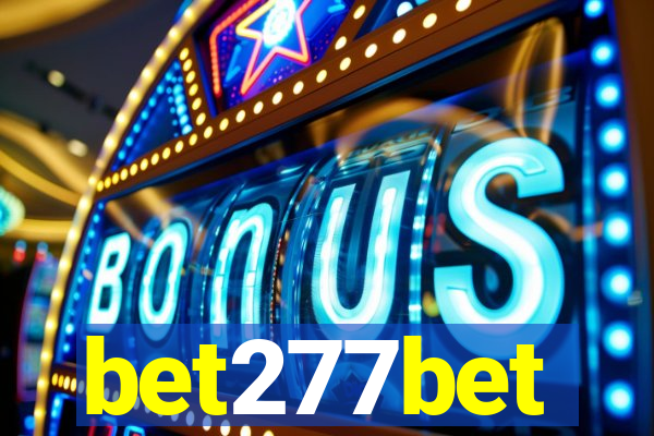bet277bet