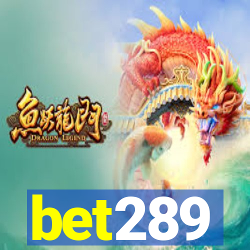 bet289