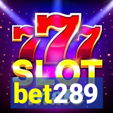 bet289
