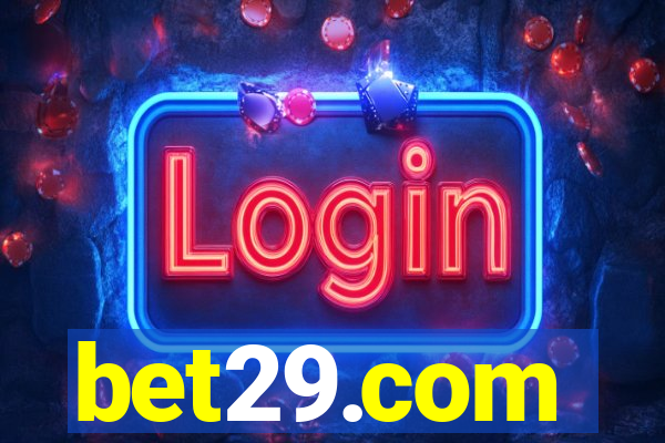 bet29.com