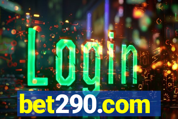bet290.com
